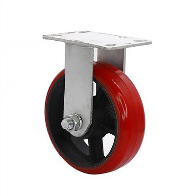 Rodes de ferro colat