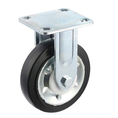 Rodes industrials de gran resistència