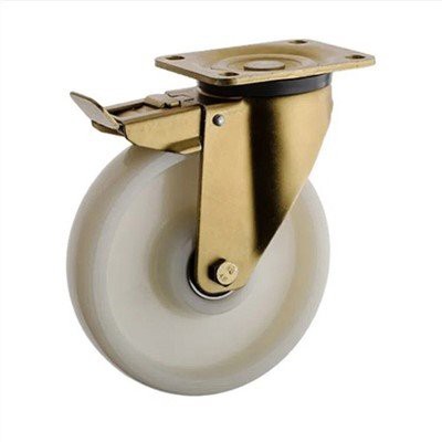 Caster de niló pesat