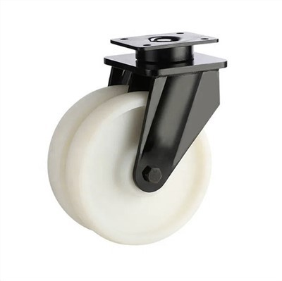 Rodes de màquines pesades