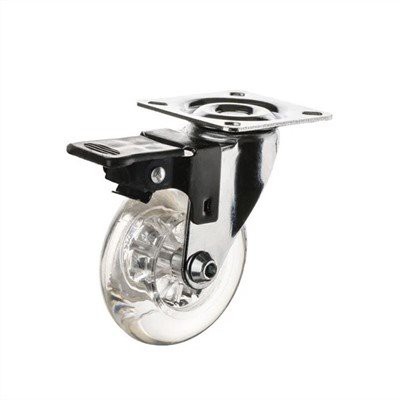 Roda transparent